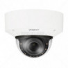 Hanwha X-Series Dome 6MP 40m IR 4.4-9.3mm MVF IP66