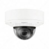 Hanwha X-Series Dome 8MP 50m IR 4.4-9.3mm MVF IP66