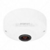 Hanwha Q-Series Fisheye 6MP 360  FoV 1.14mm FL Indoor Use