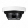 Hanwha P-Series Multi-Directional 8MP 30m IR 3.2-10mm MVF Lens IP66