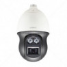 Hanwha IP PTZ 2MP 500m IR 55X Optical Zoom IP66
