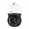 Hanwha IP PTZ 2MP 200m IR 40X Optical Zoom IP66