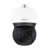 Hanwha IP PTZ 6MP 200m IR 30X Optical Zoom IP66