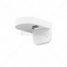 Hanwha SBP-120WMW Wall Mount - White