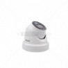 HIKVISION IP Turret 4MP ColorVu Hybrid Light 40m 2.8mm IP67