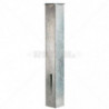 Centurion Swing R6 Pedestal Hot Dipped Galvanised