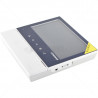 COMMAX Col 7" Hands Free Touch Button Video Monitor only CDV-70H