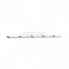 Centurion Traffic Barrier Boom Pole - 4.5m Rectangular Pole
