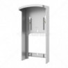 Hikvision Access Rainshield 341 342