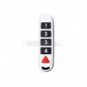IDS Xwave Remote Transmitter 5 Button 433.92MHz