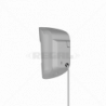 Ajax - MotionProtect Fibra White