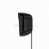 Ajax - MotionProtect Plus Fibra Black