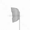 Ajax - MotionProtect Plus Fibra White