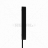 Ajax Keypad Fibra Black