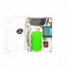 Centurion Swing Accessory R6 Standard Wall Box Kit + CP77