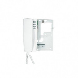 BPT Handset and Monitor Bracket YKP/200