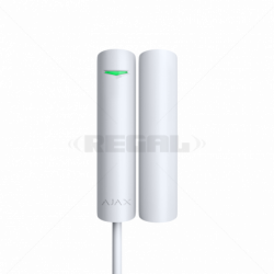 Ajax DoorProtect G3 Fibra White