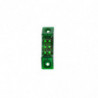 Nemtek Fence Accessories Strobe Light Green LED 12VDC