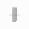 Ajax - Case (260 210 93) Fibra White