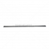 Cabinet DIN 35 Slotted Steel Rail 1m