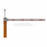 Nice Barrier - Manual Barrier 4m Kit