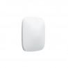 Ajax - Hub 4G White Security System Control Panel