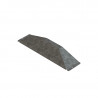 Nice Barrier Spike/ pear Module Complete Surface Mount - End Cap