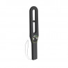 ZKTeco ZK-D160K Hand Held Metal Detector - Includes Battery & Charger