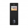 ZKTeco F35 Fingerprint Keypad Reader - BioID - WiFi - SIP - IP65