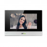 ZKTeco VT07-B22L Smart IP Video Indoor Monitor