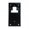 ZKTeco Cable Management Bracket for SpeedFaceV3 Lite