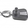 IP PTZ Keyboard Controller - USB - VMS - NVR - DVR