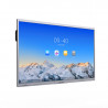 Hikvision 75-inch 4K Interactive Display (EDLA)