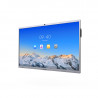 Hikvision 65-inch 4K Interactive Display (EDLA) - Camera & Mic