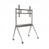 Hikvision Interactive Display Mobile Stand (55 to 75)