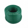 Cable - CAT5E UTP BC 100m - Green