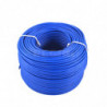 Cable - CAT5E UTP BC 100m - Blue