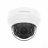 Hanwha Q-Series Dome 4MP 20m IR 2.8mm FL Indoor