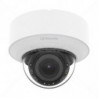 Hanwha X-Series Dome 6MP 40m IR 4.4-9.3mm MVF Lens Indoor Use