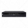 Hanwha 16 CH NVR 250Mbps No PoE HDMI & VGA AI Search 8 SATA Bays