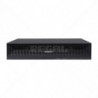 Hanwha X-Series 32CH NVR 400Mbps No PoE 8 SATA Bays