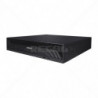 Hanwha X-Series 32CH NVR 400Mbps No PoE 8 SATA Bays