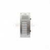 Commax 8 Button Entry Panel DR8UM