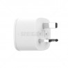 Ajax - Socket  G Smart Wall Socket For Automation Control White