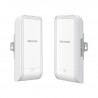 HIKVISION 5GHz Outdoor Wireless Bridge Kit 12dBi (867Mbps)