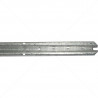 Omega Bracket 1.8m Pre-Galvanised