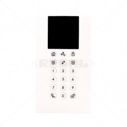 Panda Wired Keypad  Prox.