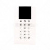 Panda Wired Keypad  Prox.