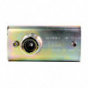 Centurion Traffic Barrier SECTOR II Rectangular Pole MS Coupler