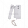 BPT AGATA Standard Handset AGATA C for X1